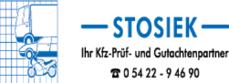 GTÜ Partner: Ingenieurbüro Stosiek